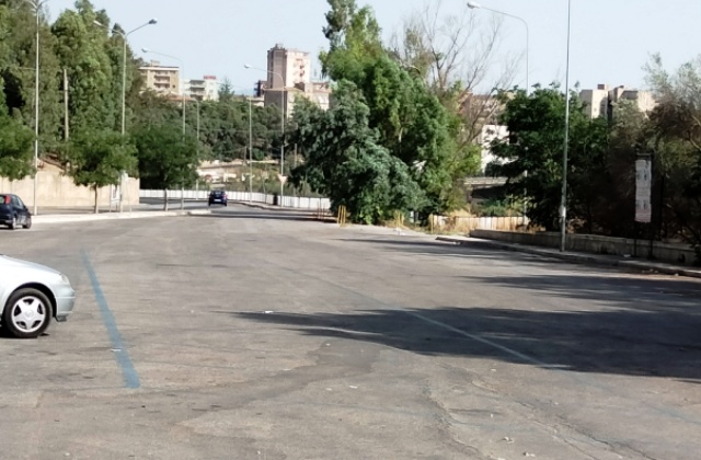 Sicurezza territorio e rischio idrogeologico, altri 3 milioni di euro a Caltagirone con 4 progetti 